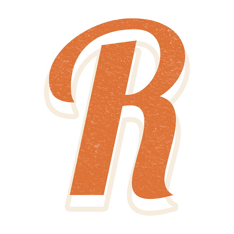 Letter r bold font lettering images free photos png stickers wallpapers backgrounds