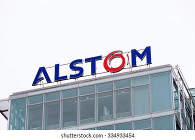 Alstom power images stock photos vectors