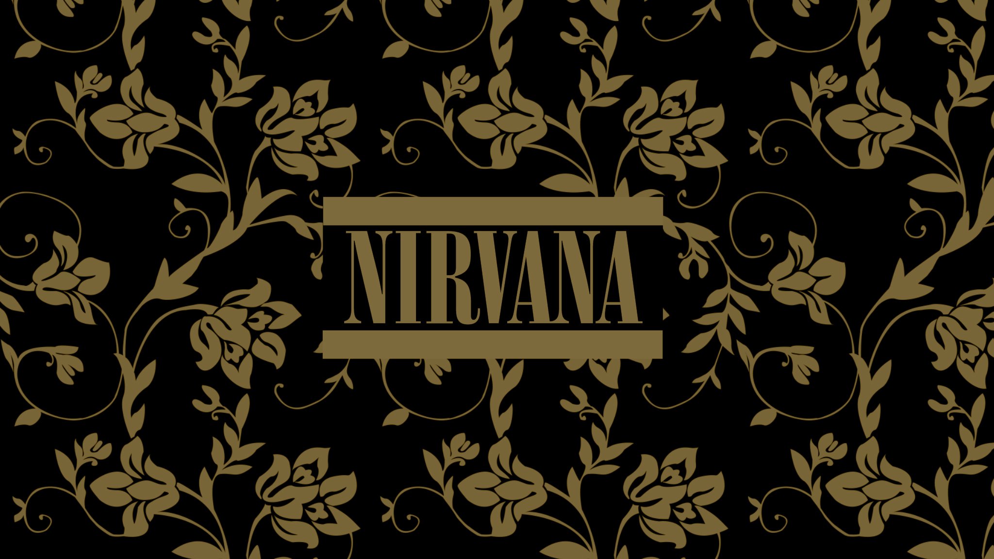 Nirvana alternative grunge hard rock wallpapers hd desktop and mobile backgrounds