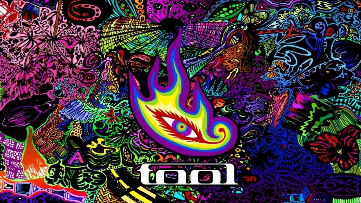 Tool alternative metal rock nu