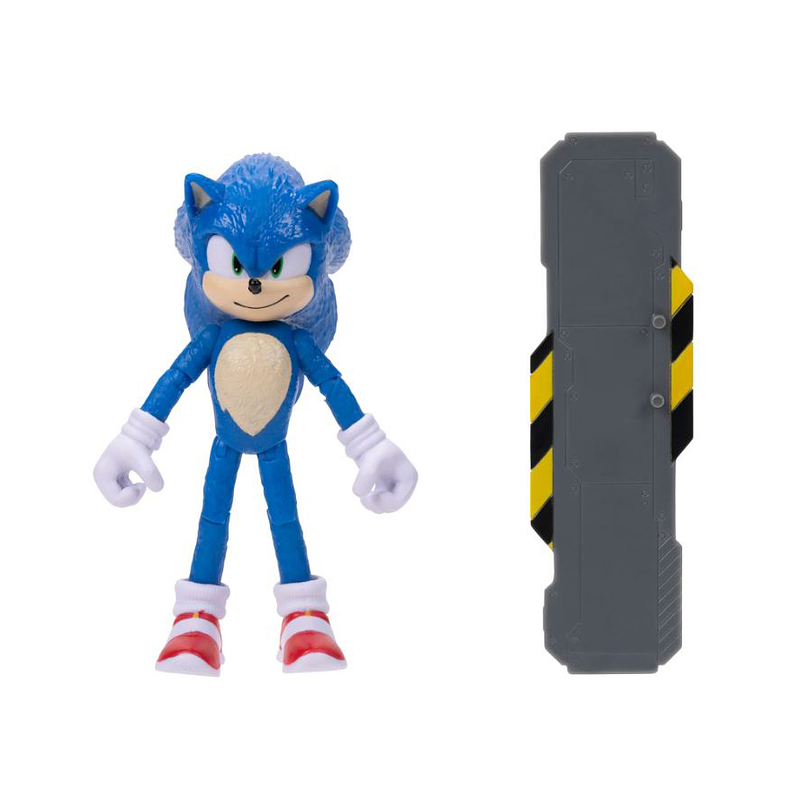 Sonic pelãcula sonic