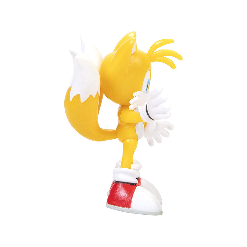 Sonic figura tails