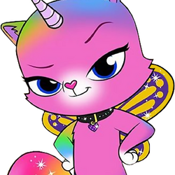 Rainbow butterfly unicorn kitty wiki