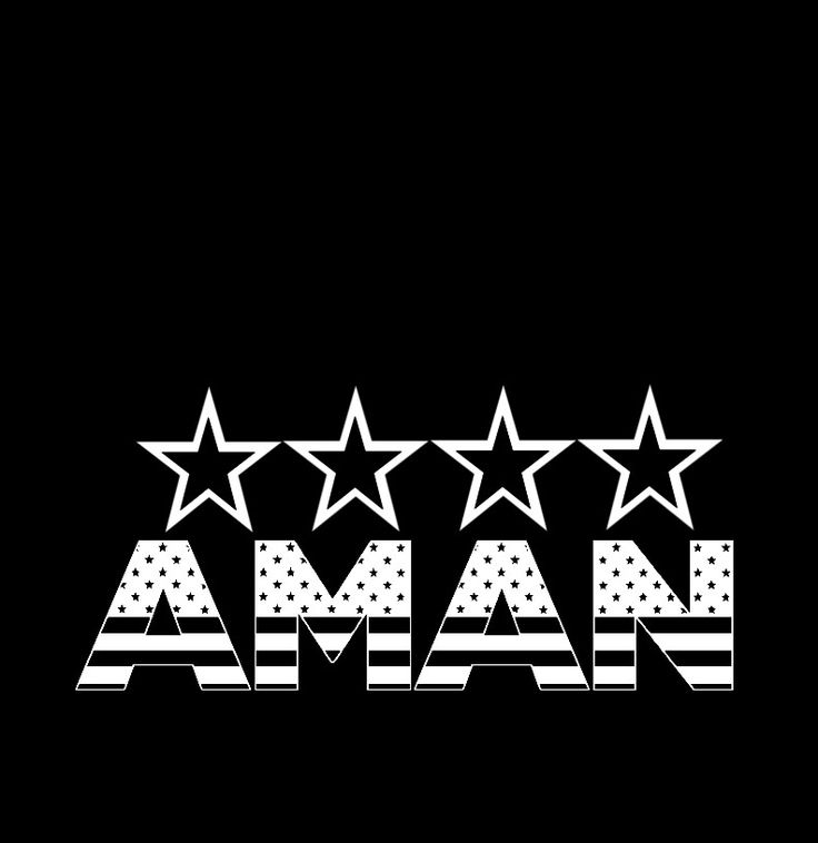 Aman name png in wallpaper free download home decor decals wallpaper