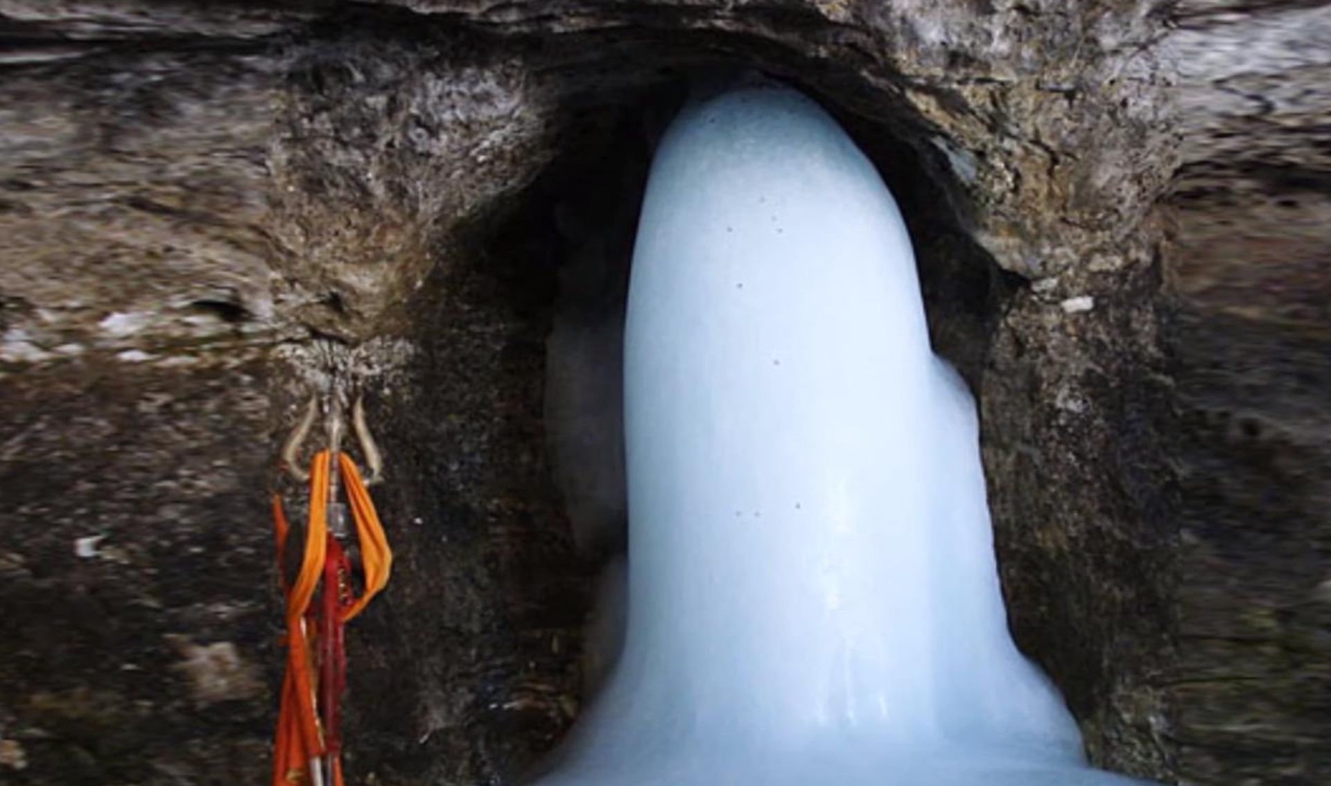 Find the best sacred religious places in shri amarnath ji kashmir