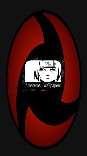 Amaterasu wallpaper apk fãr android herunterladen