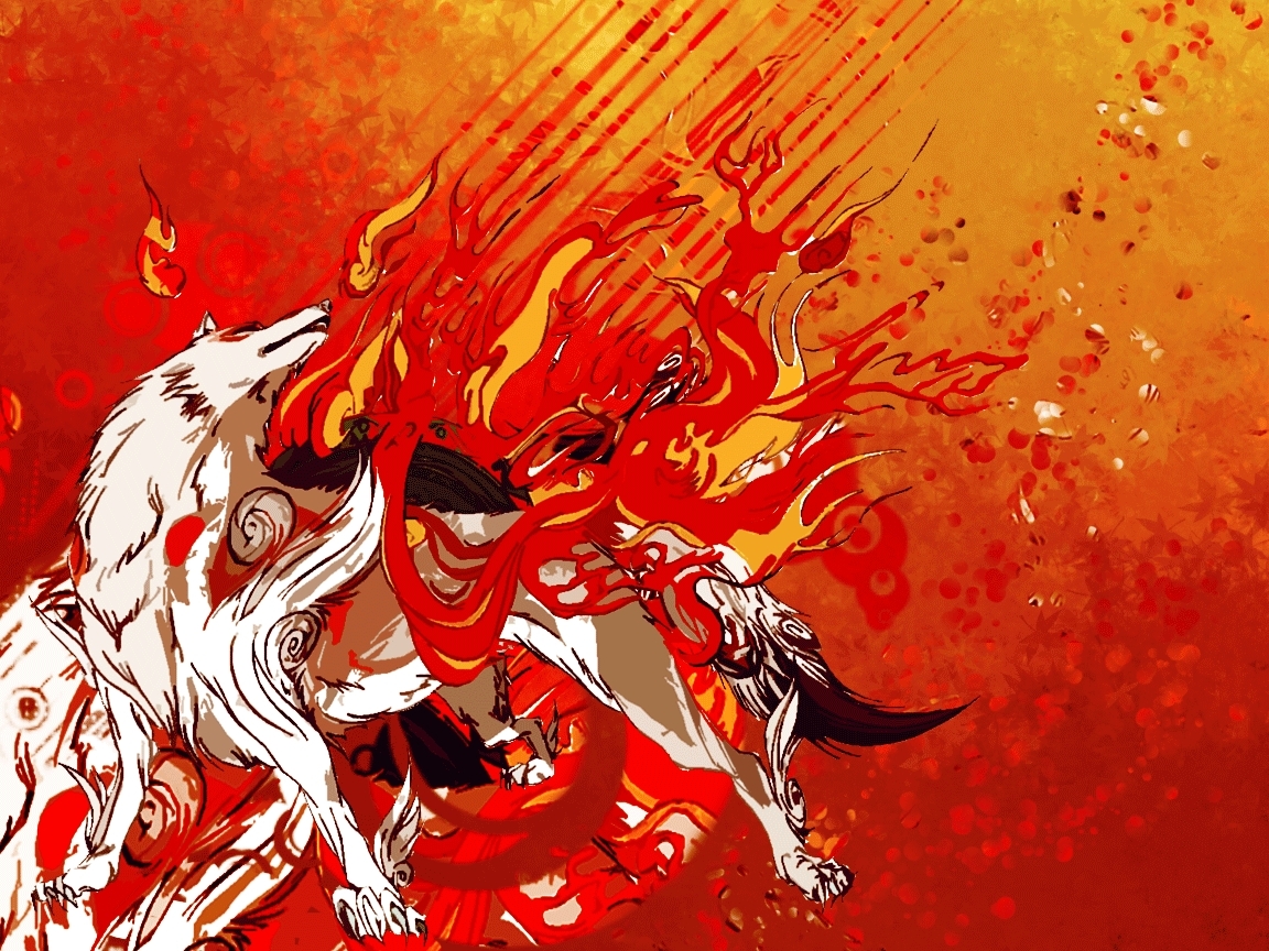 Amaterasu