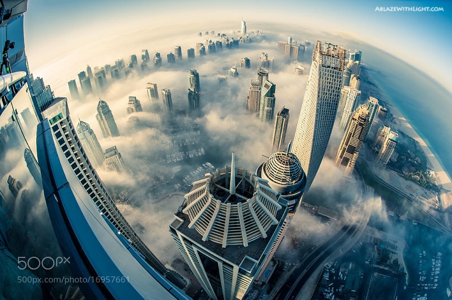 Cityscape images to take your breath away