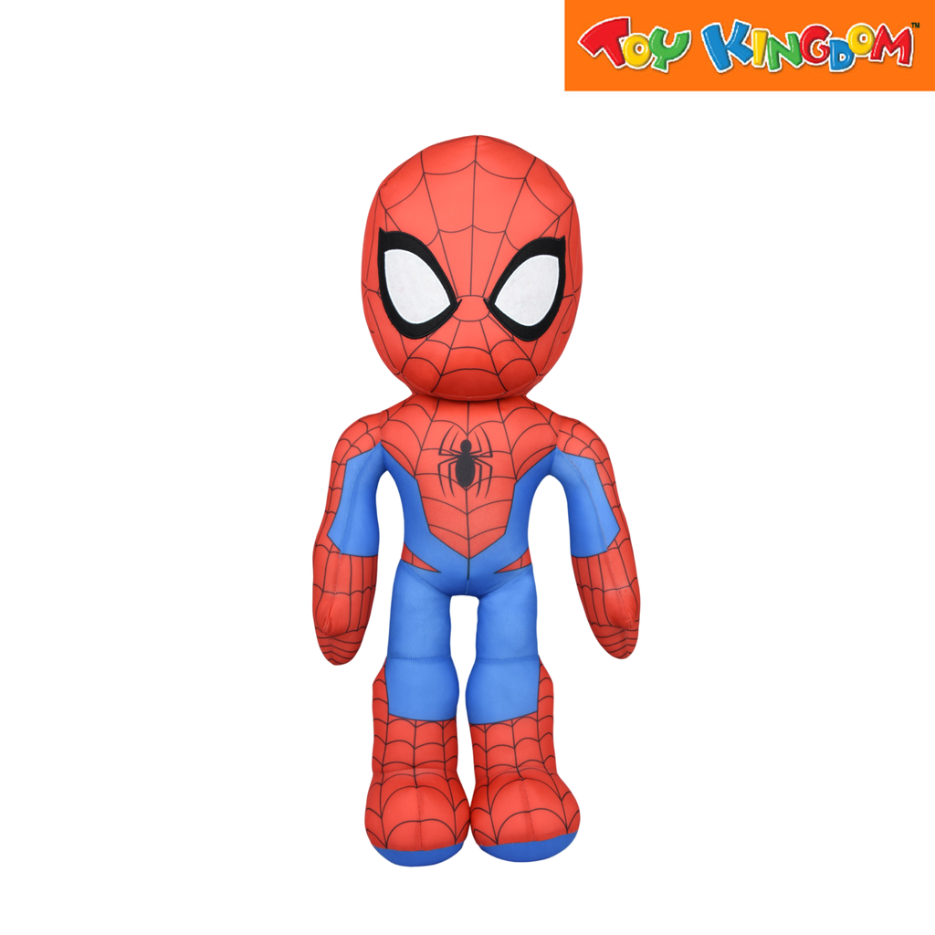 Marvel avengers macho inch plush toy kingdom