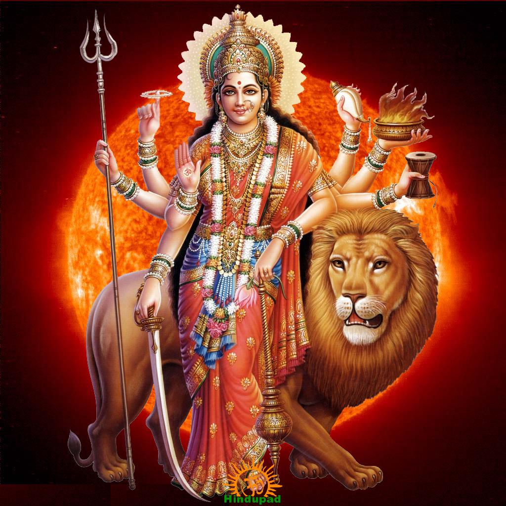 Download Free 100 + amba bhavani wallpaper