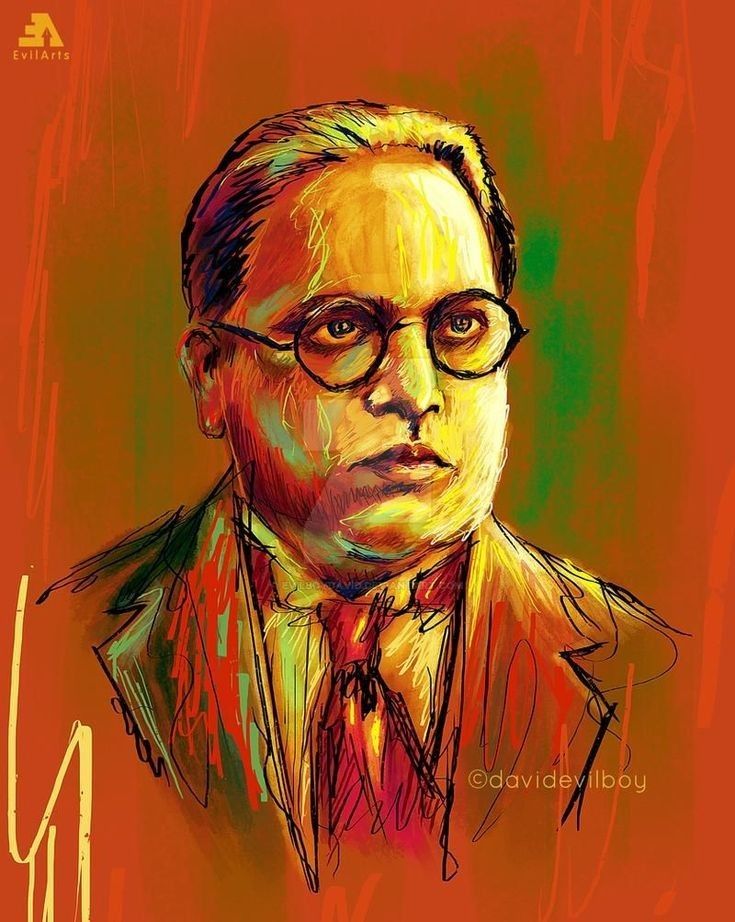 Download Free 100 + ambedkar wallpapers for mobile