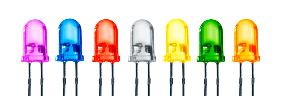 The different diode types explained