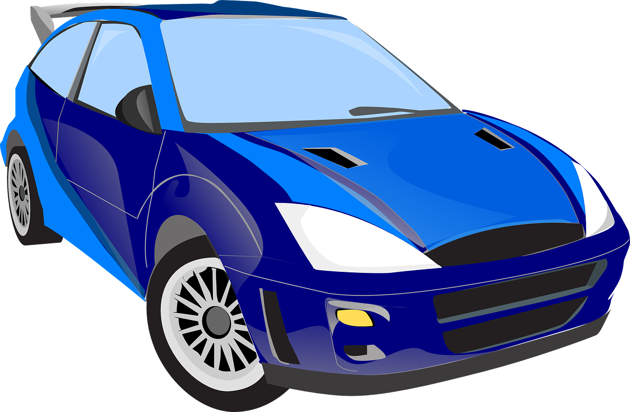 Free auto vector art