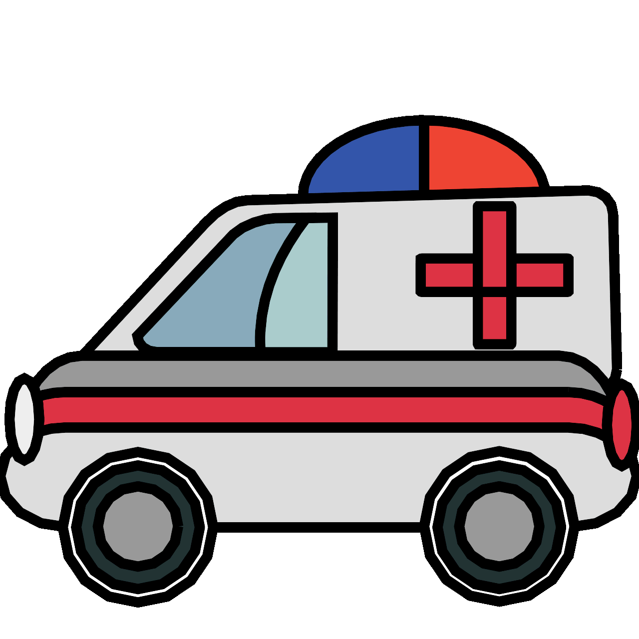 Ð ambulance emoji images download big picture in hd animation image and vector graphics
