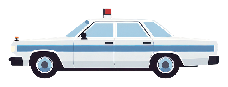 Police car vector images free photos png stickers wallpapers backgrounds