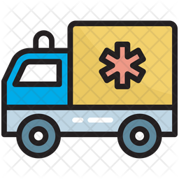 Ambulance icon