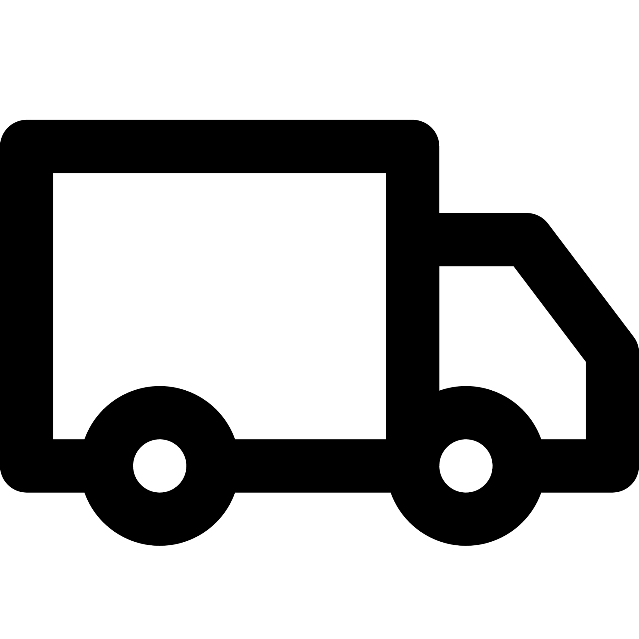 Truck icon