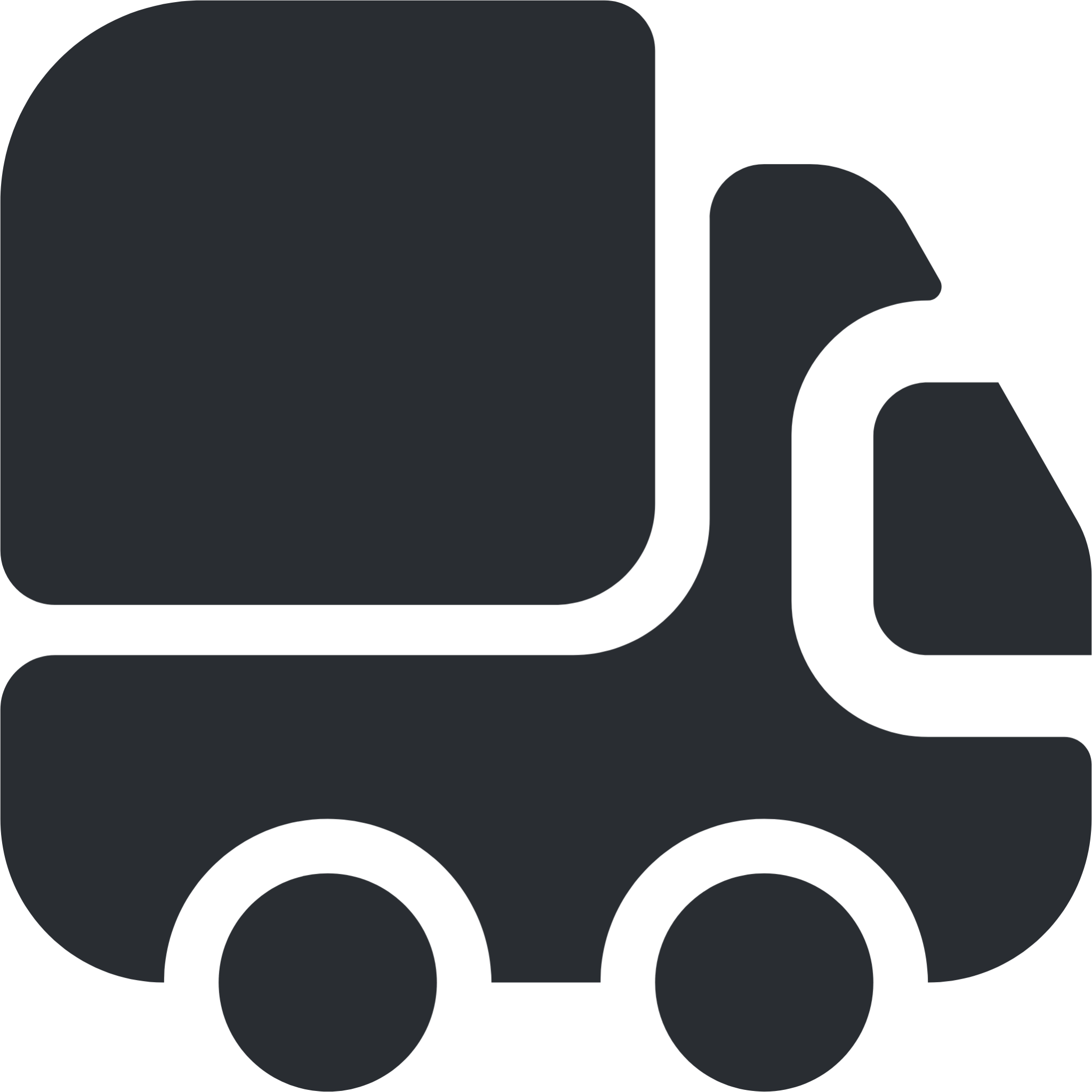 Truck icon