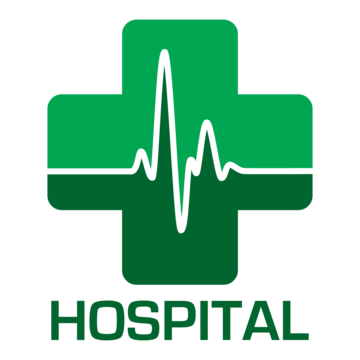 Hospital icon png vector psd and clipart with transparent background for free download