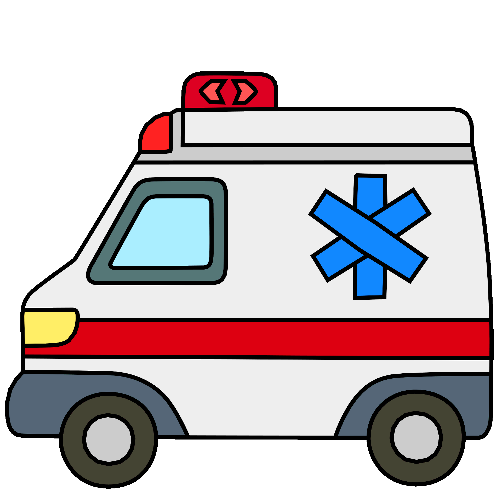 Ð ambulance emoji images download big picture in hd animation image and vector graphics