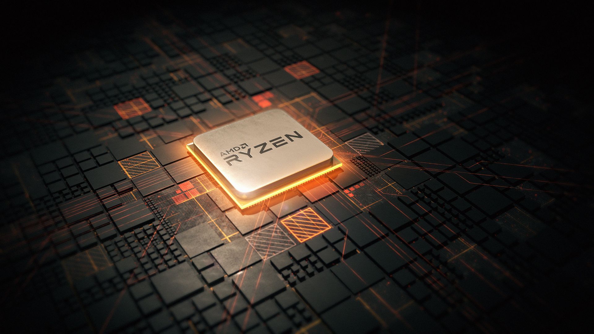 Ryzen wallpapers