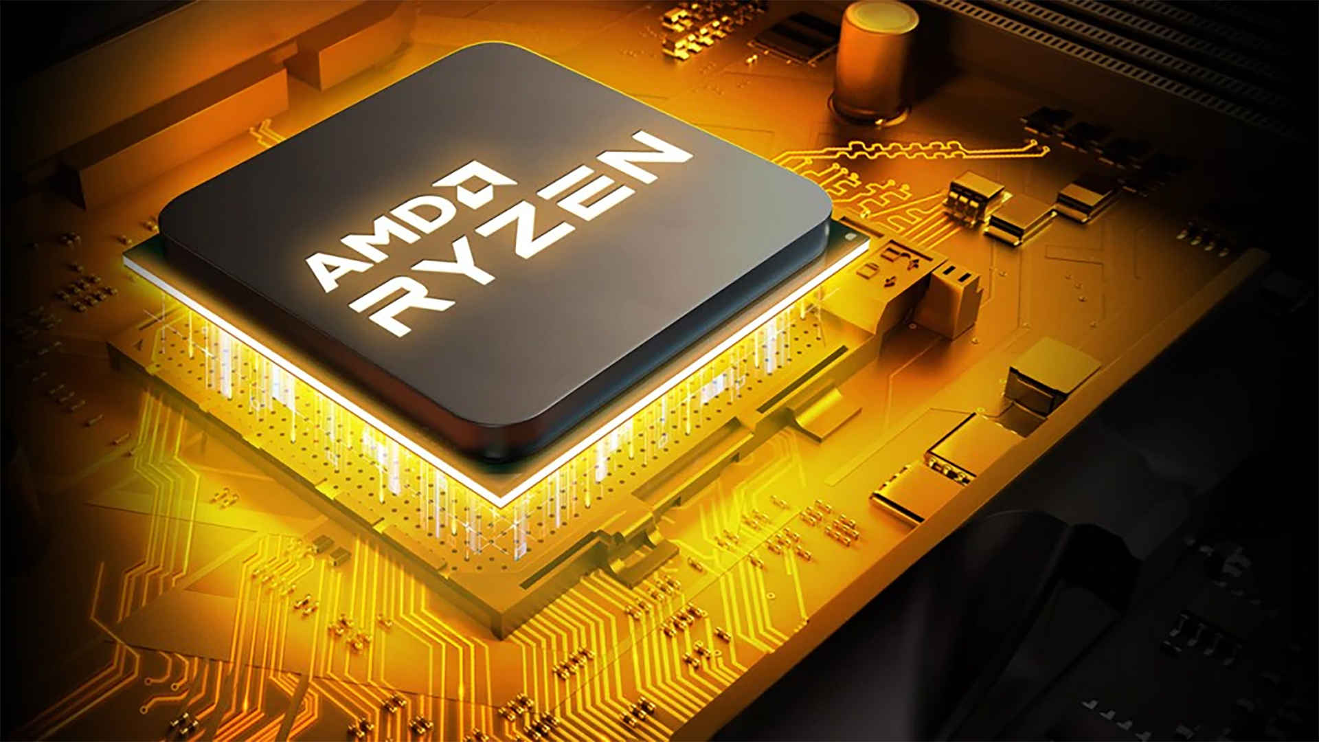 Amd ryzen cpus go on sale with big price cuts at several retailers