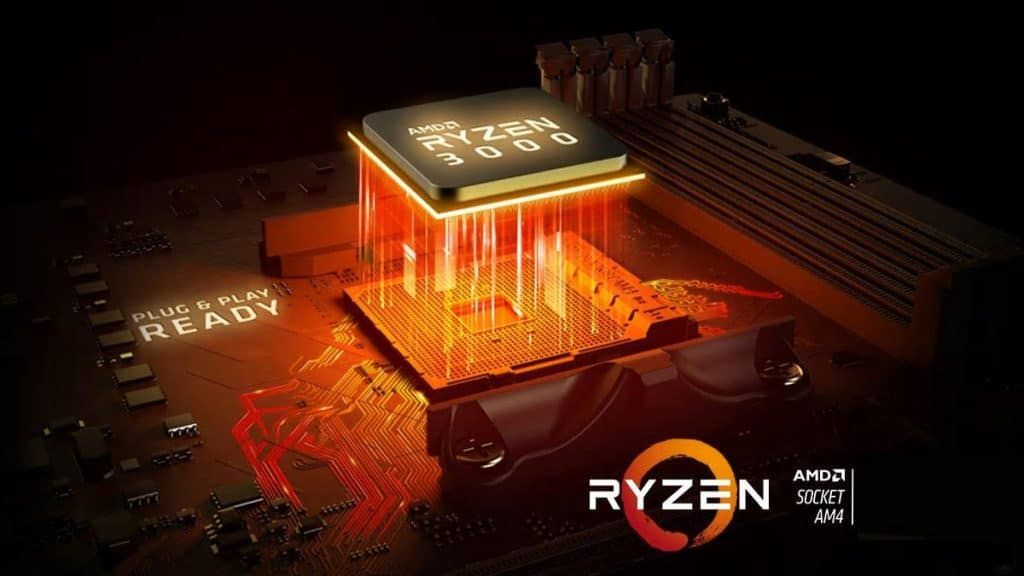 Amd ryzen and radeon rx launched in india amd gaming chip processor