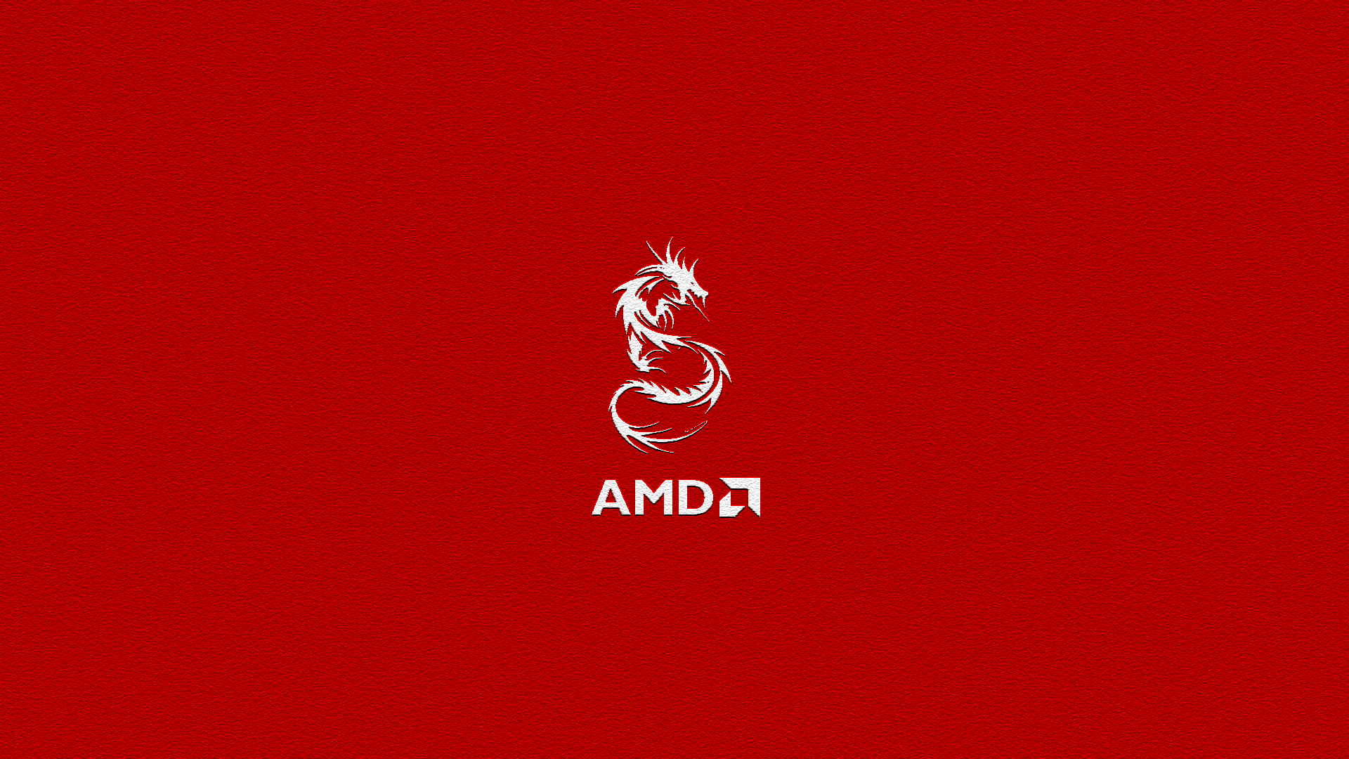 Amd wallpaper dragon by spracersdragon on