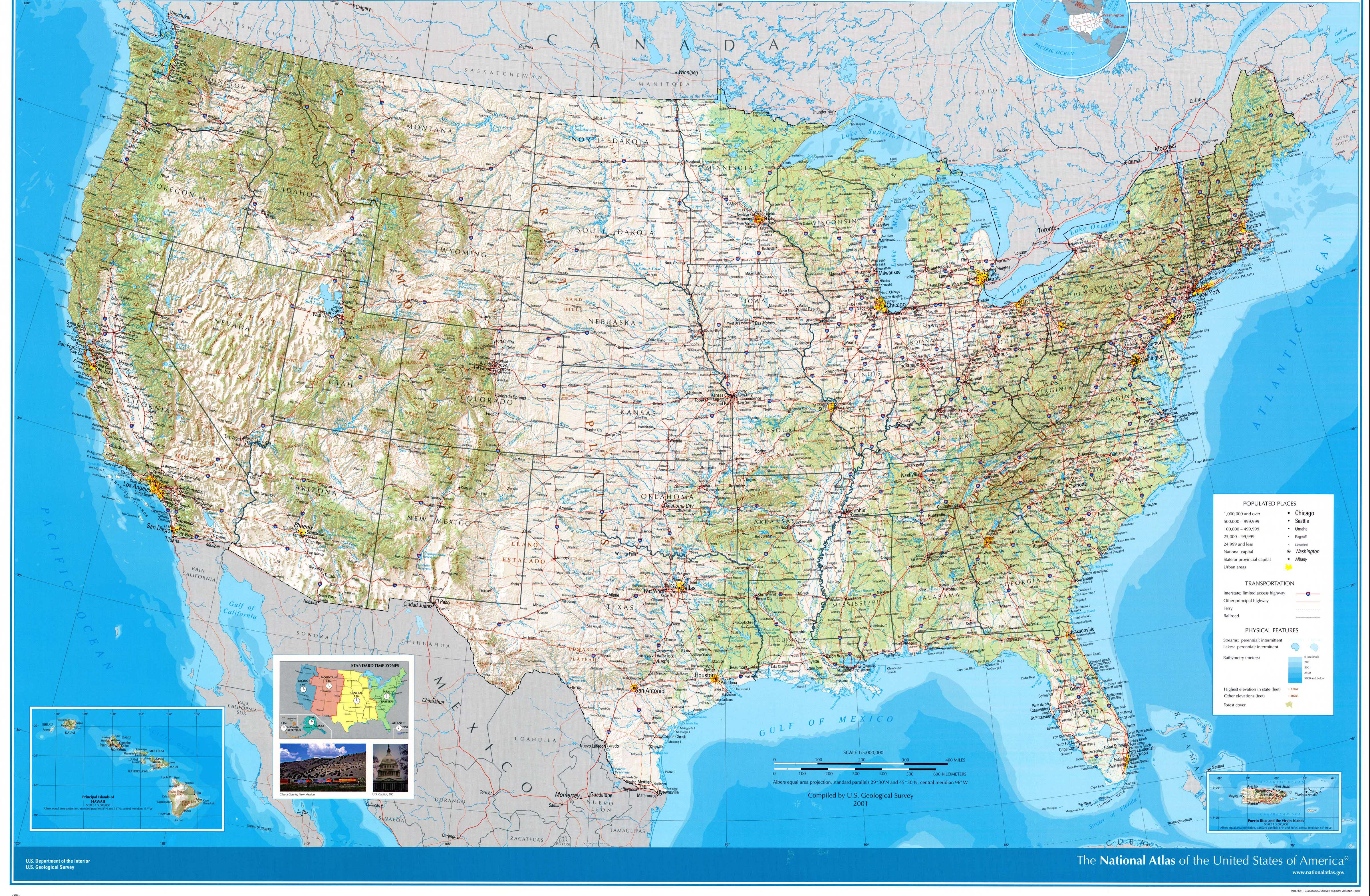 K united states of america map papers background images