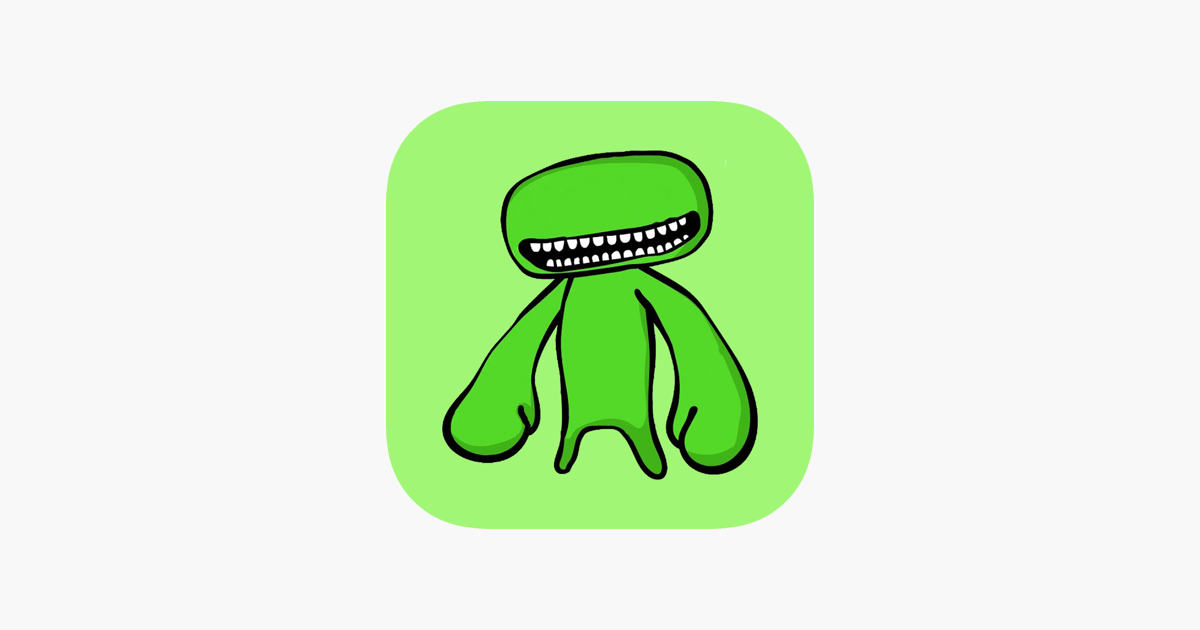 Coloring book for banban on the app store