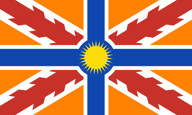 Vexillology for all you flag lovers out there