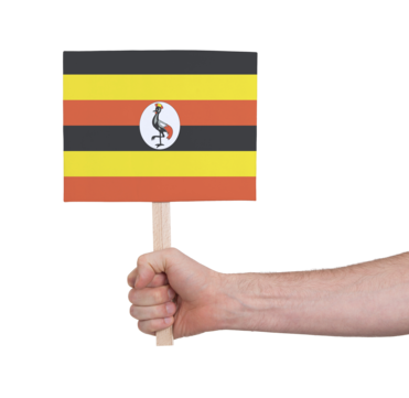 Uganda flag png transparent images free download vector files