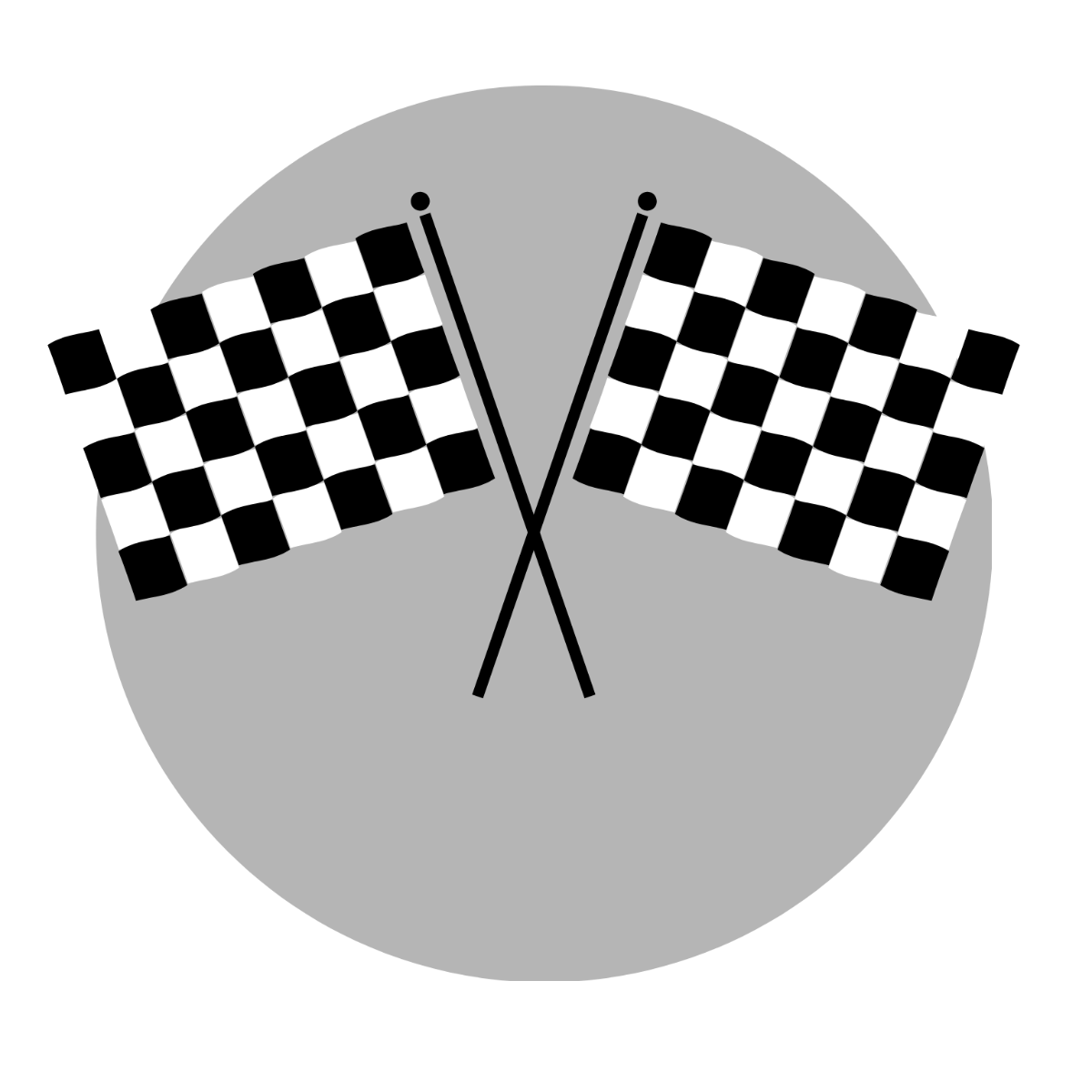 Free checkered flag