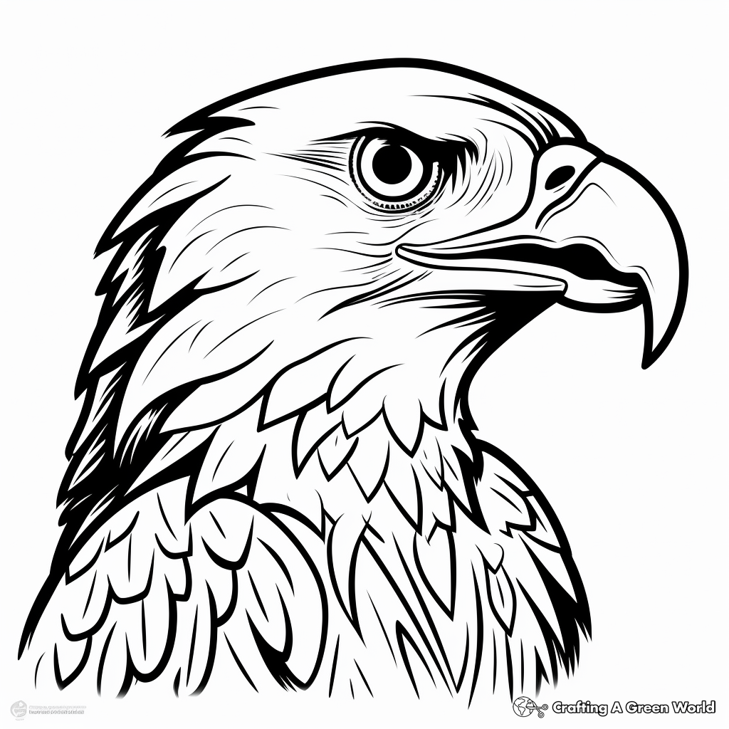 America coloring pages