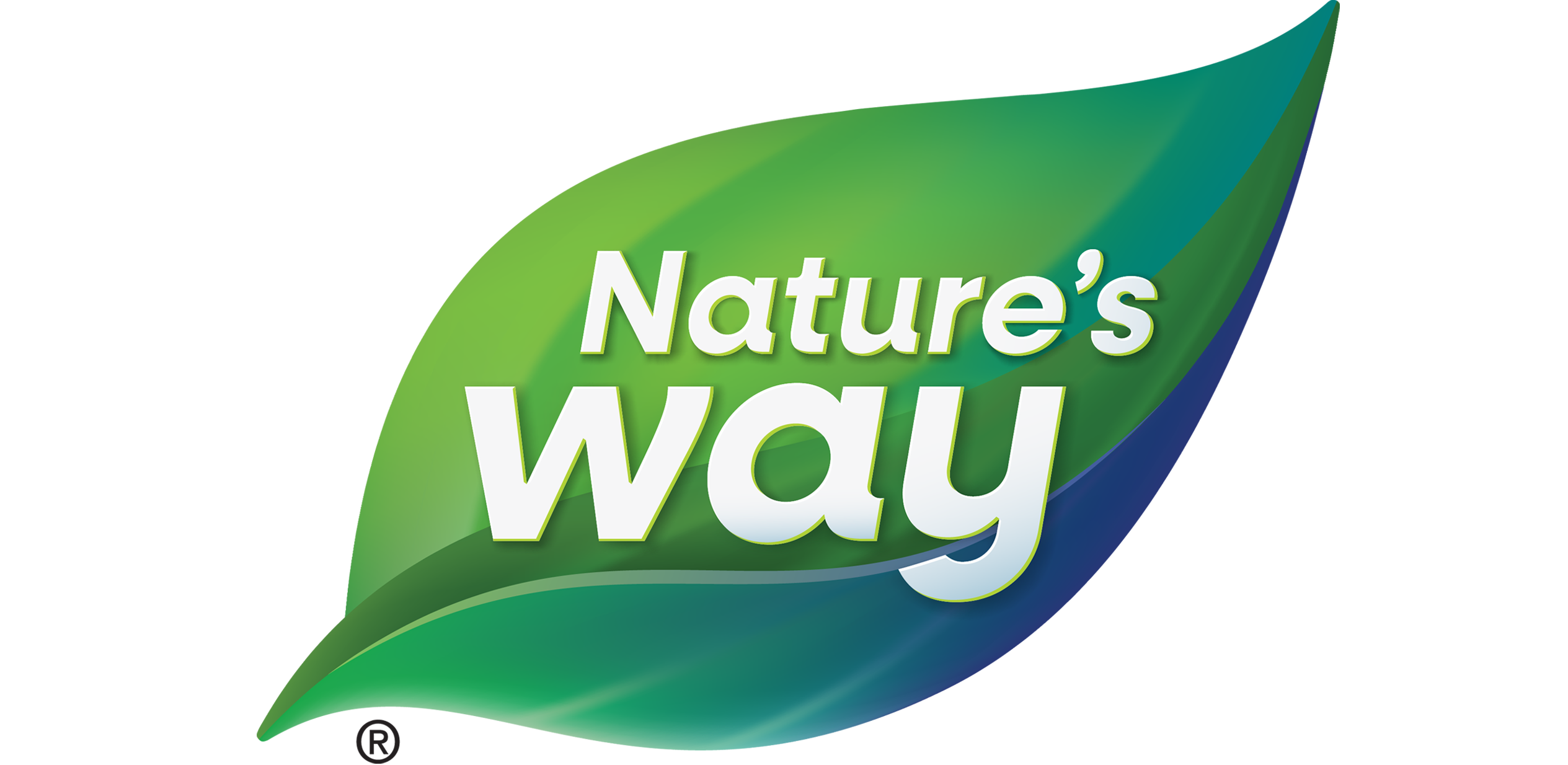 Helping people live healthy lives natures way â natures way