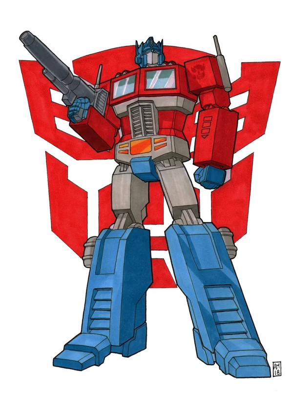 Who would win optimus prime or voltron