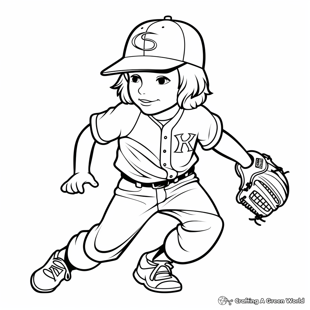 America coloring pages