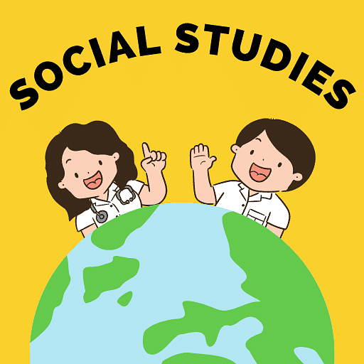 Social studies sst class