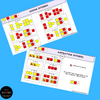 Free how to use algebra tiles adding subtracting multiplying dividing integers