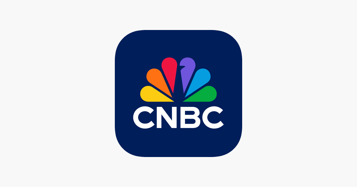 Cnbc stock market business on the app store