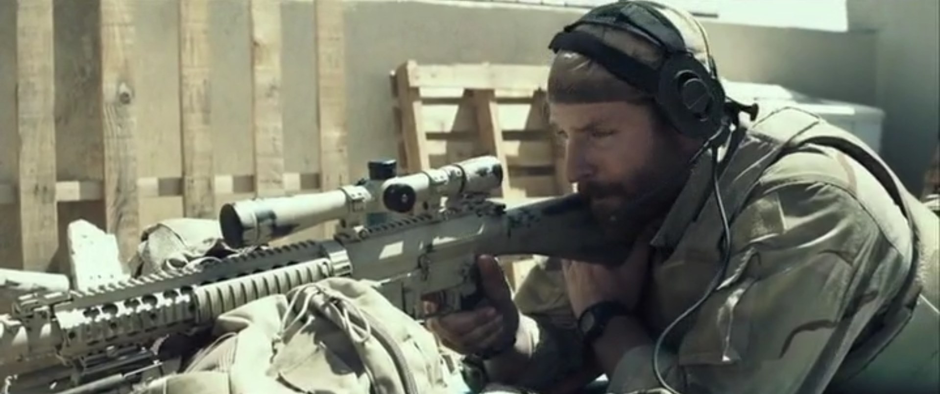 American sniper