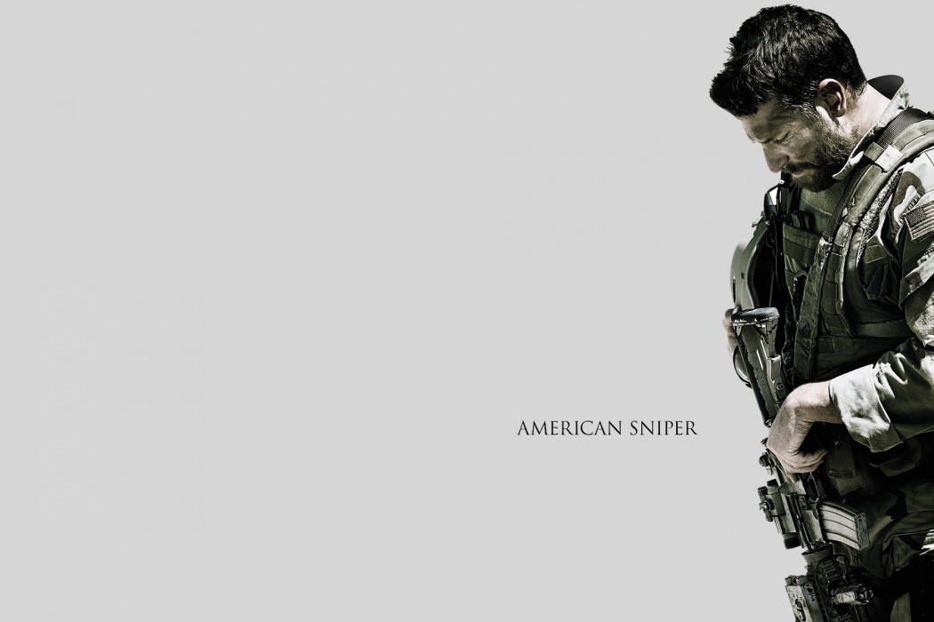 American sniper wallpaper hd