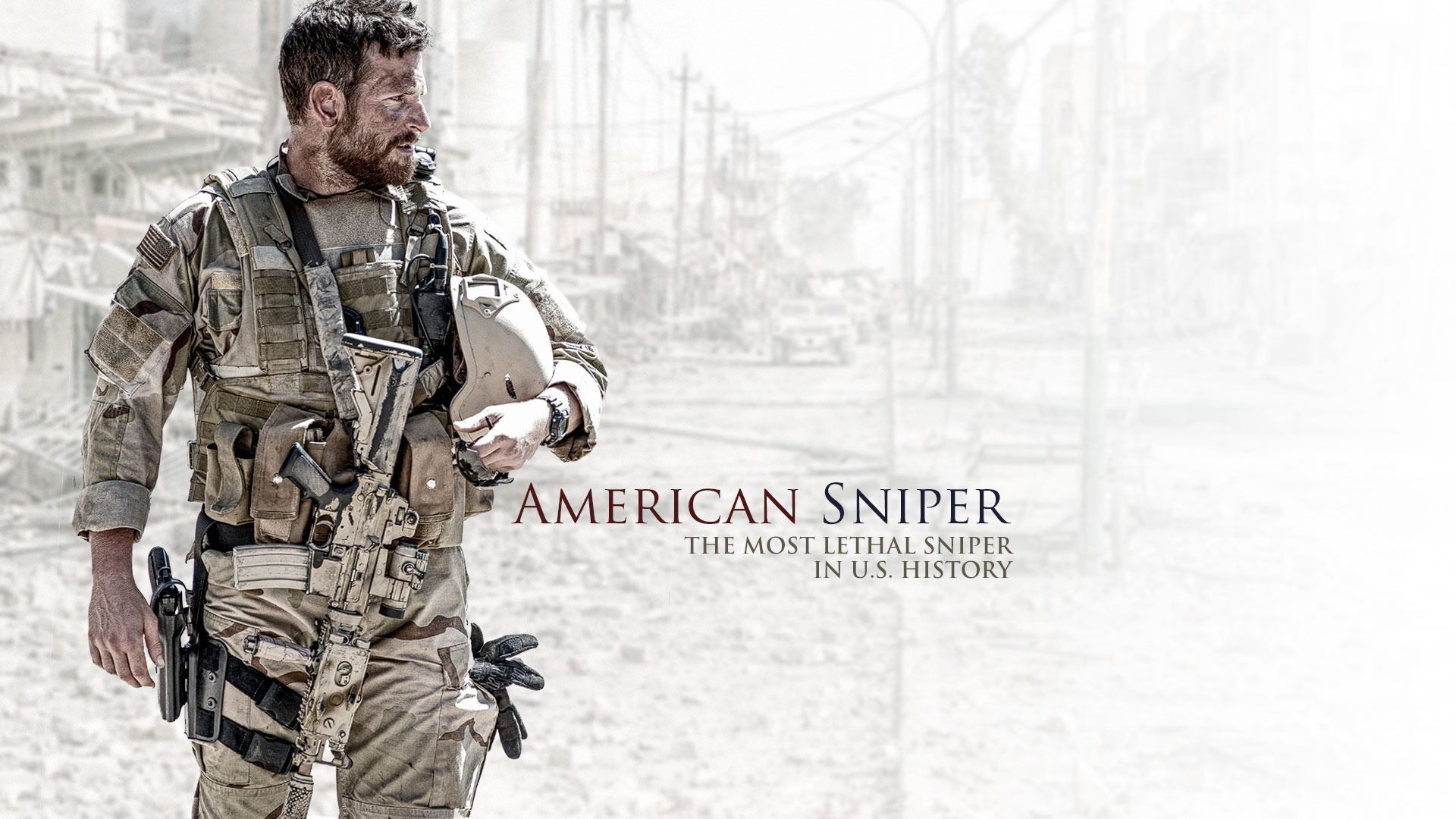 American sniper wallpapers