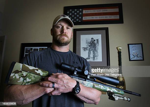 Chris kyle sniper photos and premium high res pictures