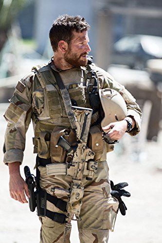 American sniper blu