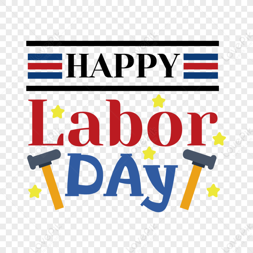 American labor day svg line decorazionegiorno lavorativovettore di celebrazionelavoratore eps immagine gratis grafica download su