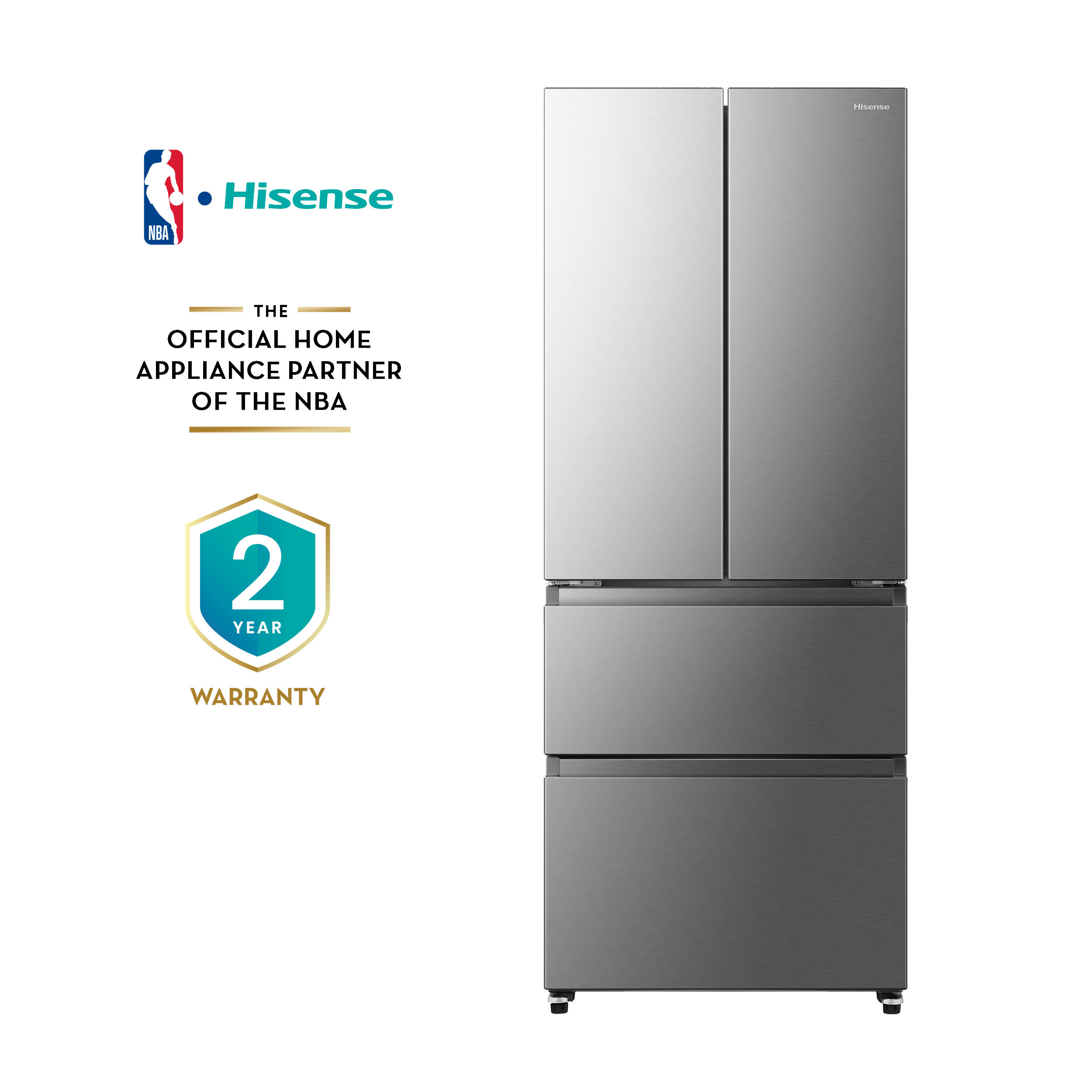 Product support cuft french door refrigerator rfacse