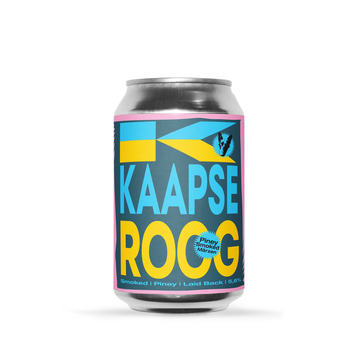 Kaapse roog kaapse brouwers