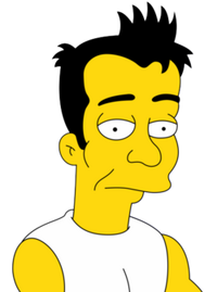 Julio personaje simpson wiki en espaãol