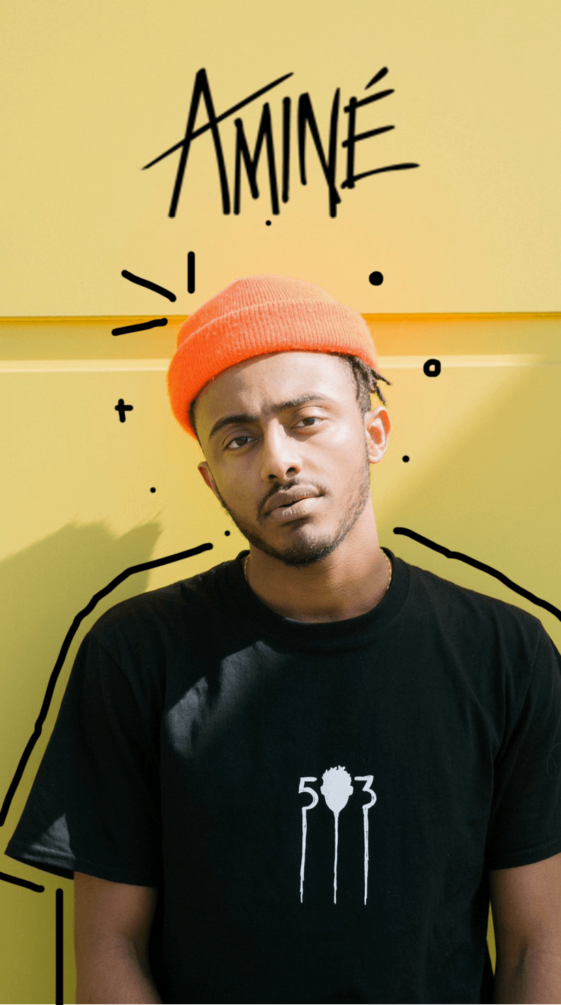 Download Free 100 + amine rapper Wallpapers